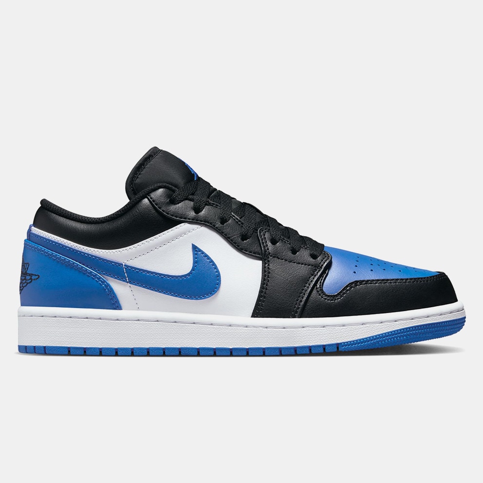 Jordan Air 1 Low “Royal Toe” Ανδρικά Παπούτσια (9000150768_69578)