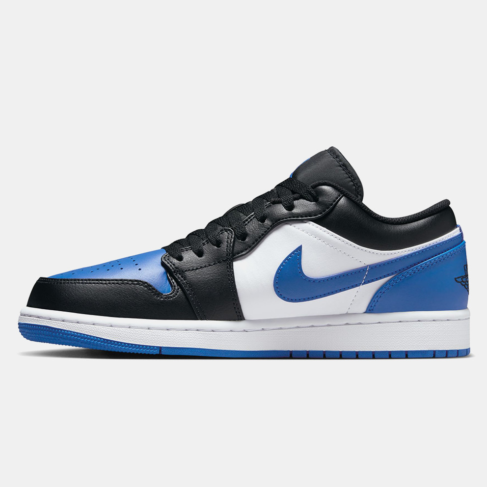 Jordan Air 1 Low "Royal Toe" Ανδρικά Παπούτσια