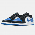 Jordan Air 1 Low "Royal Toe" Ανδρικά Παπούτσια