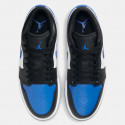 Jordan Air 1 Low "Royal Toe" Ανδρικά Παπούτσια