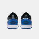 Jordan Air 1 Low "Royal Toe" Men's Shoes