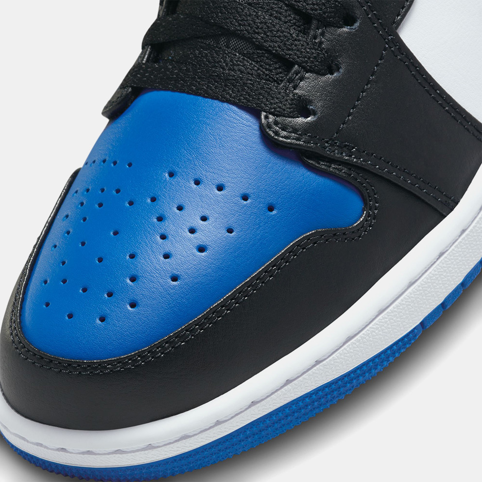 Jordan Air 1 Low "Royal Toe" Men's Shoes