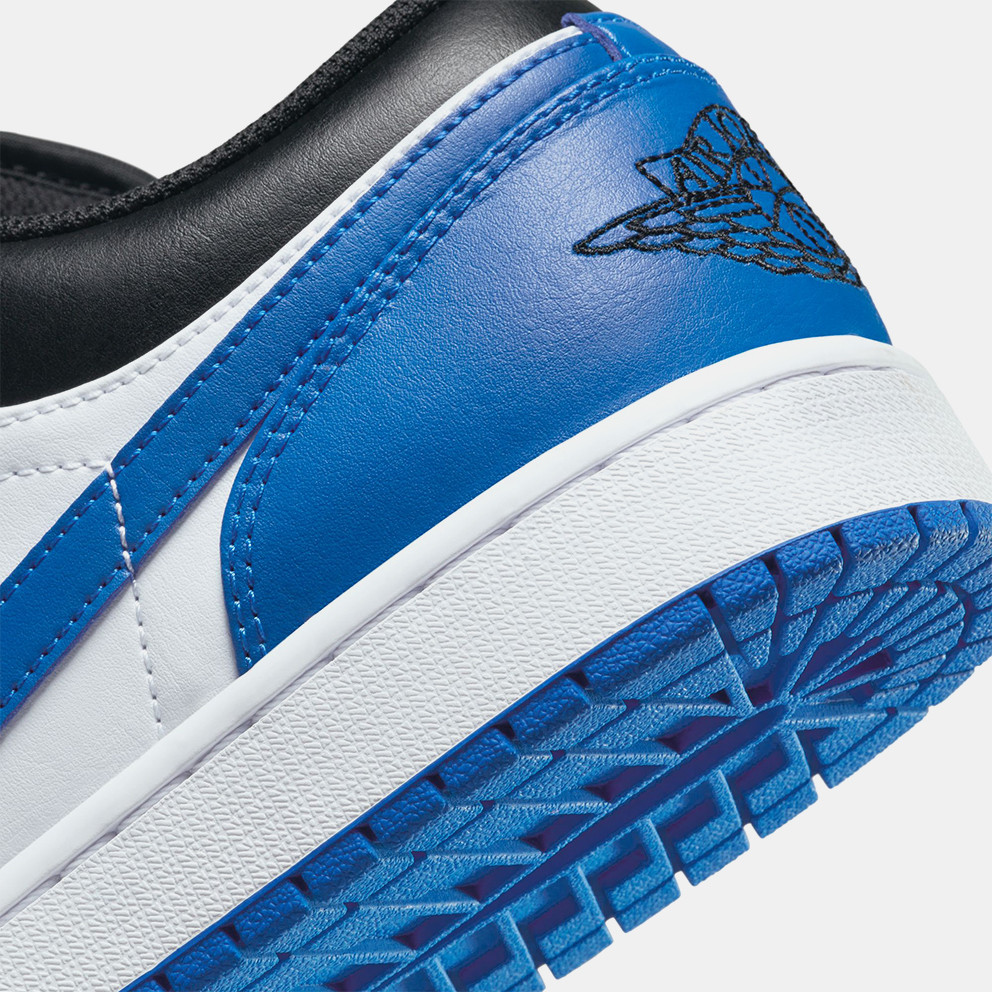 Jordan Air 1 Low "Royal Toe" Ανδρικά Παπούτσια