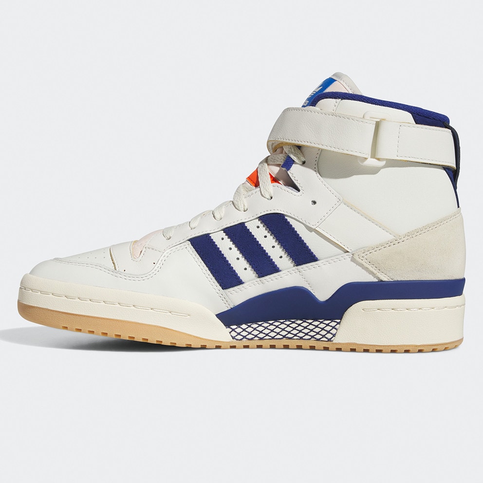 adidas Originals Forum 84 Hi Men's Boots