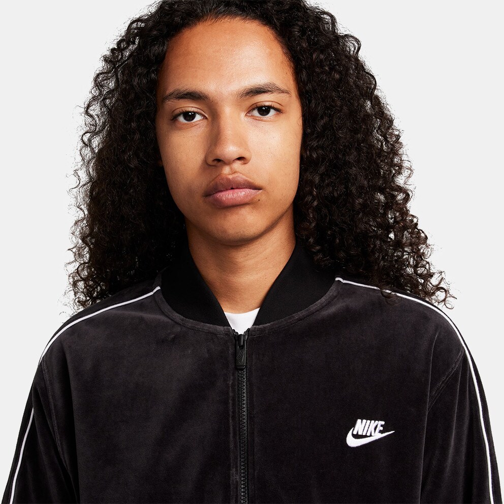 Nike Sportswear Club Men's Track Top