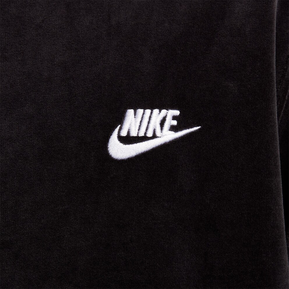 Nike Sportswear Club Ανδρική Ζακέτα