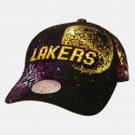 Mitchell & Ness Nba Game Verse Pro Snapback Lakers Καπέλο