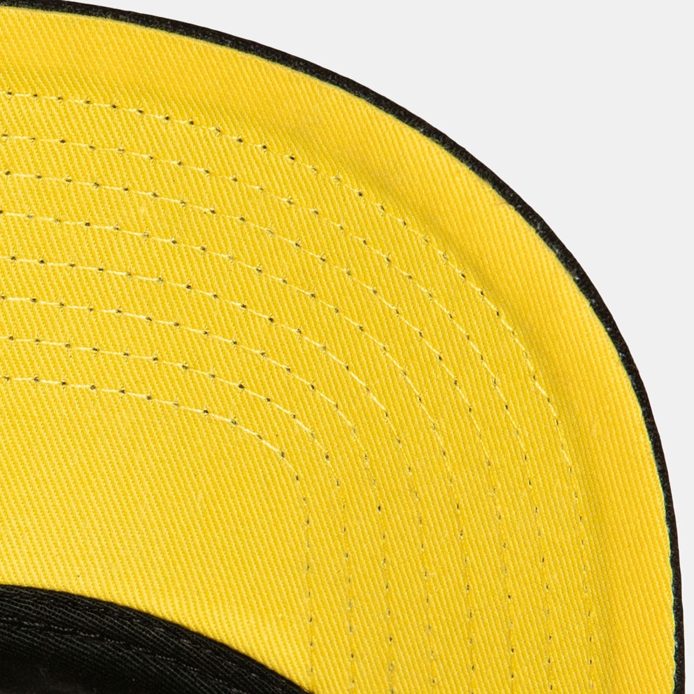 Mitchell & Ness Nba Game Verse Pro Snapback Lakers Καπέλο