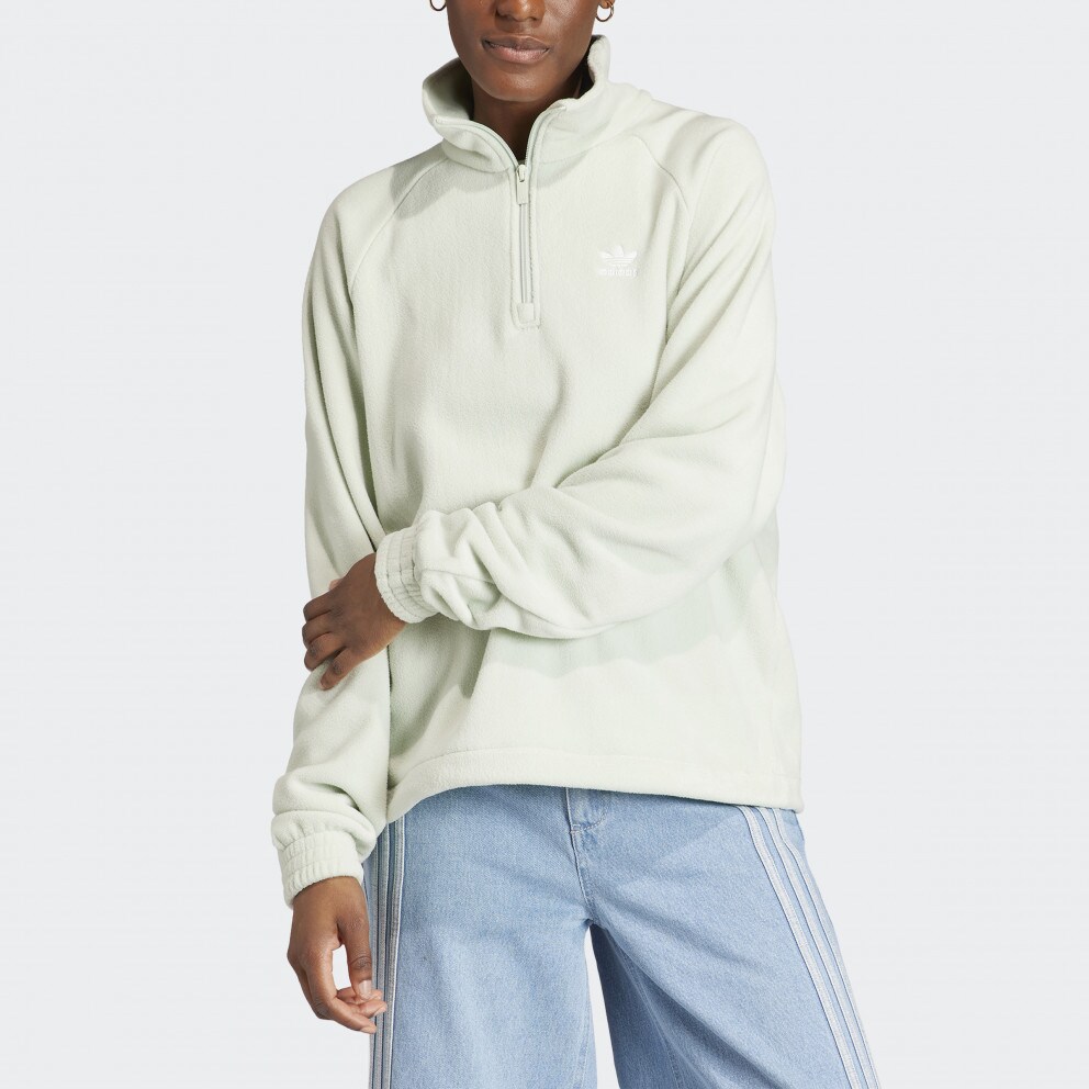 adidas Originals 1/4 Zip