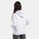 Tommy Jeans Regular Fleece Women's Hoodie