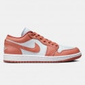 Jordan Air 1 Low “Sky J Orange” Women's Shoes