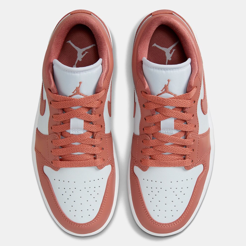 Jordan Air 1 Low “Sky J Orange” Γυναικεία Παπούτσια