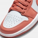 Jordan Air 1 Low “Sky J Orange” Γυναικεία Παπούτσια