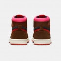 Jordan Air 1 Zoom CMFT 2 "Cacao Wow" Γυναικεία Μποτάκια