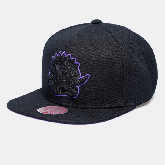 Mitchell & Ness Tc Bottoms Snapback Hwc