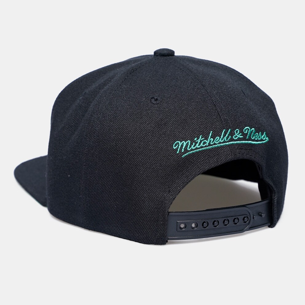 Mitchell & Ness Tc Bottoms Snapback