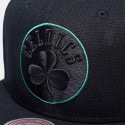 Mitchell & Ness Tc Bottoms Snapback