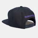 Mitchell & Ness Tc Bottoms Snapback