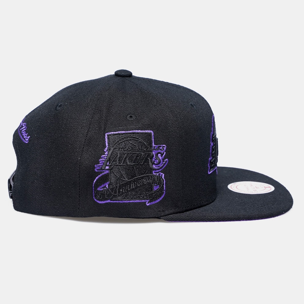 Mitchell & Ness Tc Bottoms Snapback