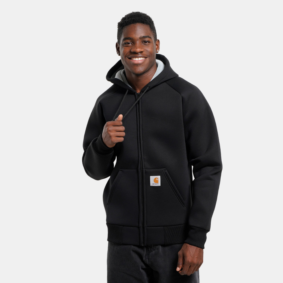 Carhartt WIP Car-Lux Hooded Men's Track Top