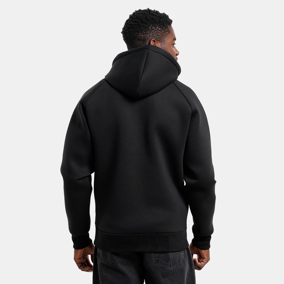 Carhartt WIP Car-Lux Hooded Aνδρική Ζακέτα