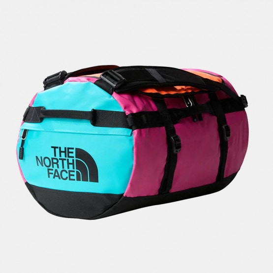 The North Face Base Camp Duffel - S Mr.Pnk/Ap