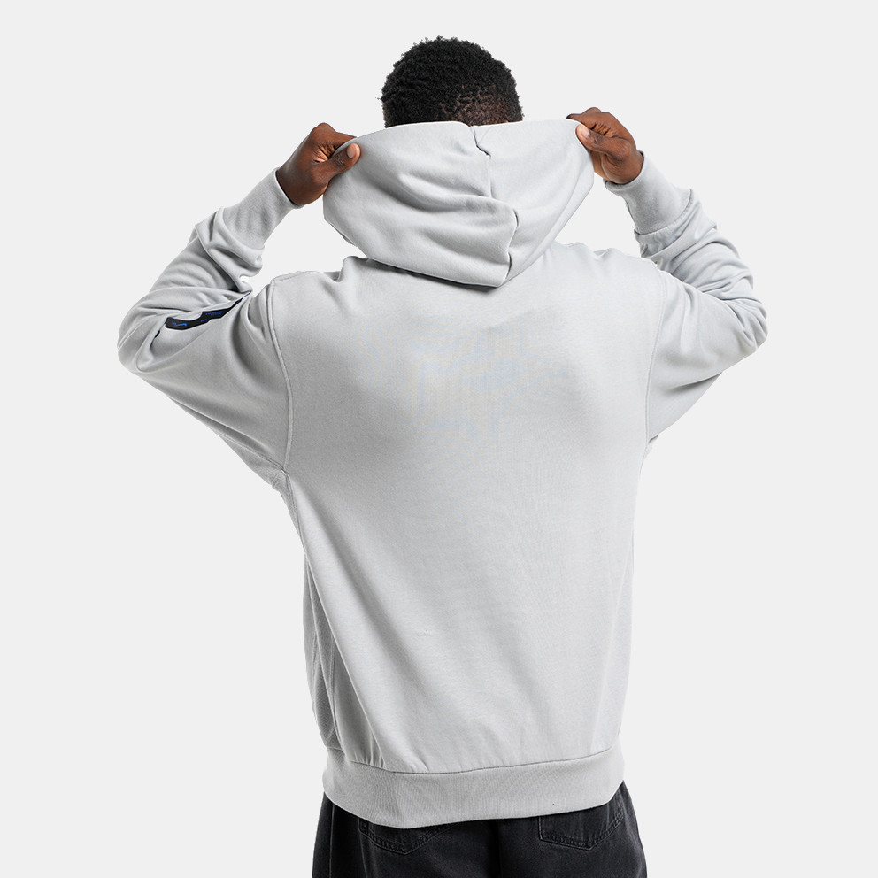 Nike ΝΒΑ Dallas Mavericks Standard Issue 2023/24 City Edition Ανδρική Μπλούζα με Κουκούλα (9000164730_31684) φωτογραφία