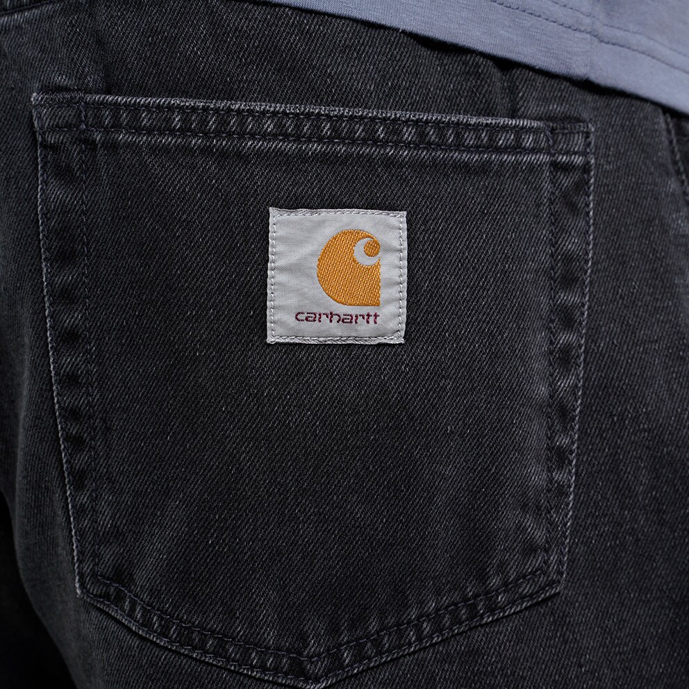 Carhartt WIP Landon Ανδρικό Τζιν Παντελόνι