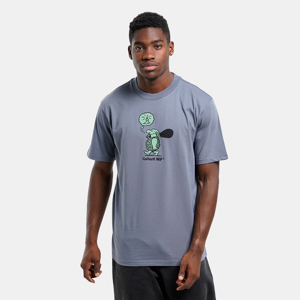 Carhartt WIP S/S Original Thought Unisex T-shirt