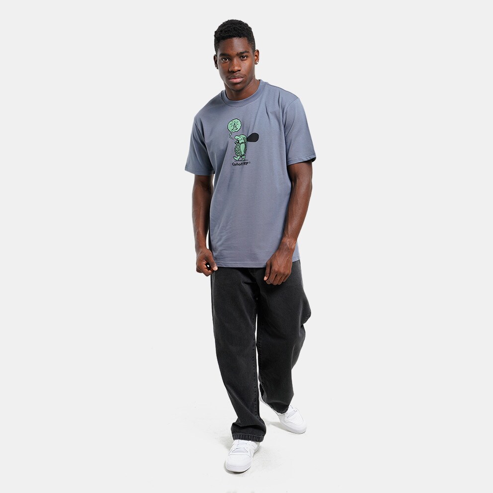 Carhartt WIP S/S Original Thought Unisex T-shirt