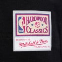 Mitchell & Ness NBA Los Angeles Lakers Retrodome Μen's T-shirt