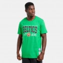 Mitchell & Ness Hwc Champ Stack Tee