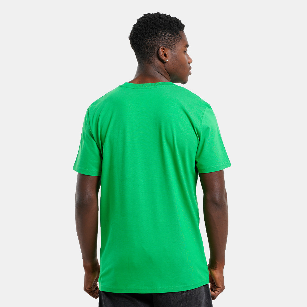 Mitchell & Ness Boston Celtics HWC Champ Stack Ανδρικό T-shirt (9000167770_3565) φωτογραφία