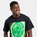 Mitchell & Ness Nba Big Face 7.0 Ss Tee Celtics