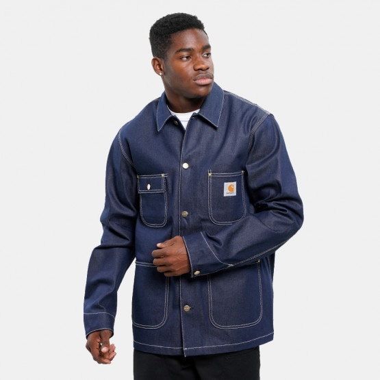 Carhartt WIP Og Chore Coat
