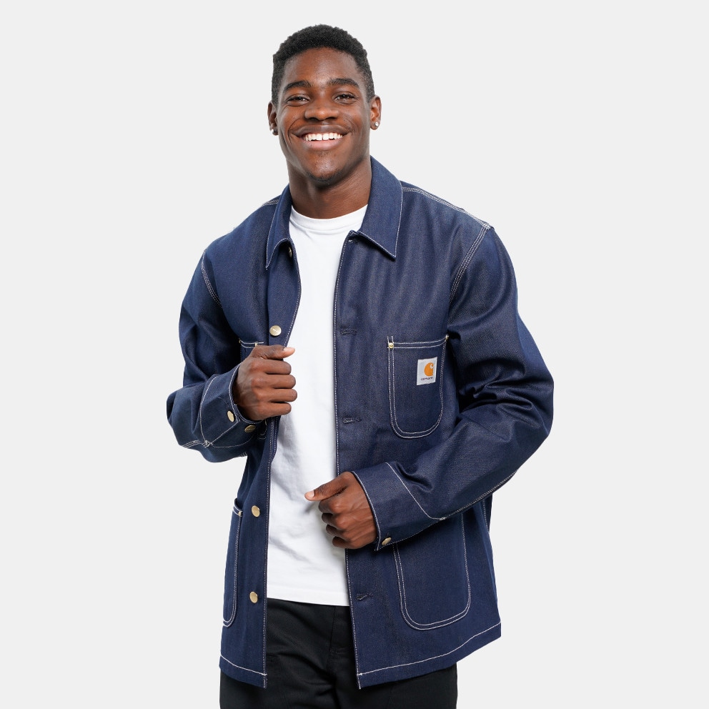 Carhartt WIP OG Chore Men's Jacket