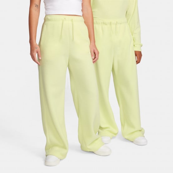 Nike Sportswear Plush Women's Track Pants