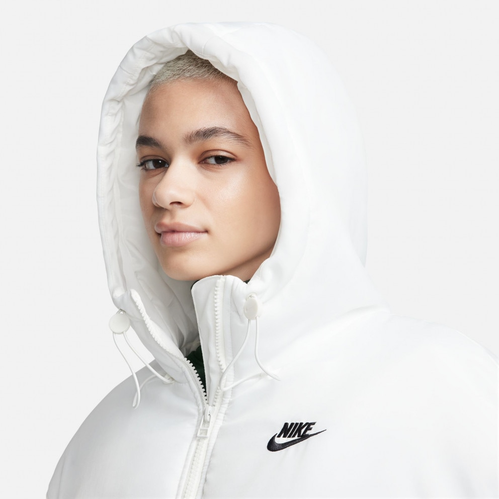 Nike Sportswear Therma-FIT Classic Γυναικείο Puffer Παρκά