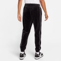 Nike M Nk Club Velour Pant