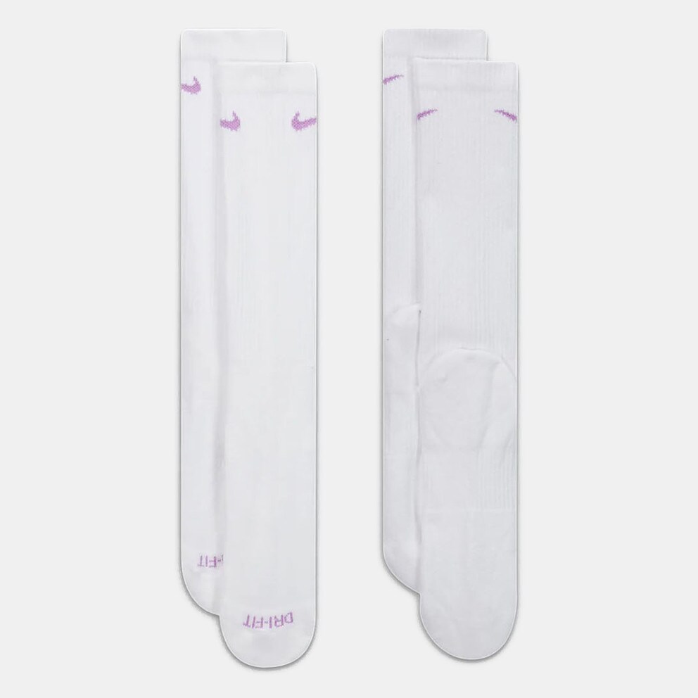 Nike Everyday Plus Cushioned 3-Pack Unisex Socks