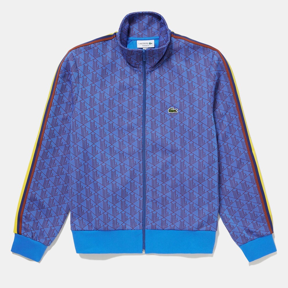 Lacoste Men's Track Top