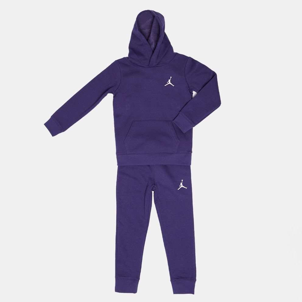 Jordan Jdn Mj Essentials Flc Po Set (9000161498_72222)