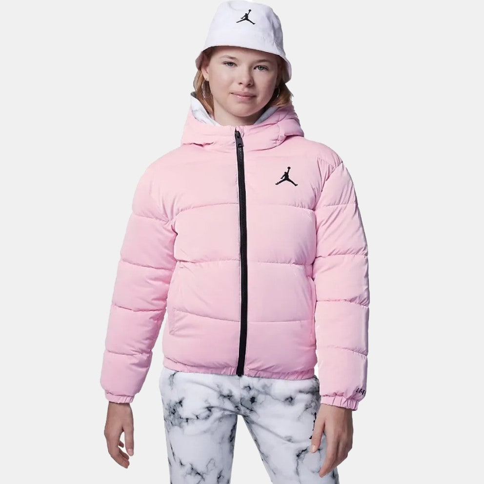 Jordan Jdg Boxy Fit Puffer (9000161512_72212)