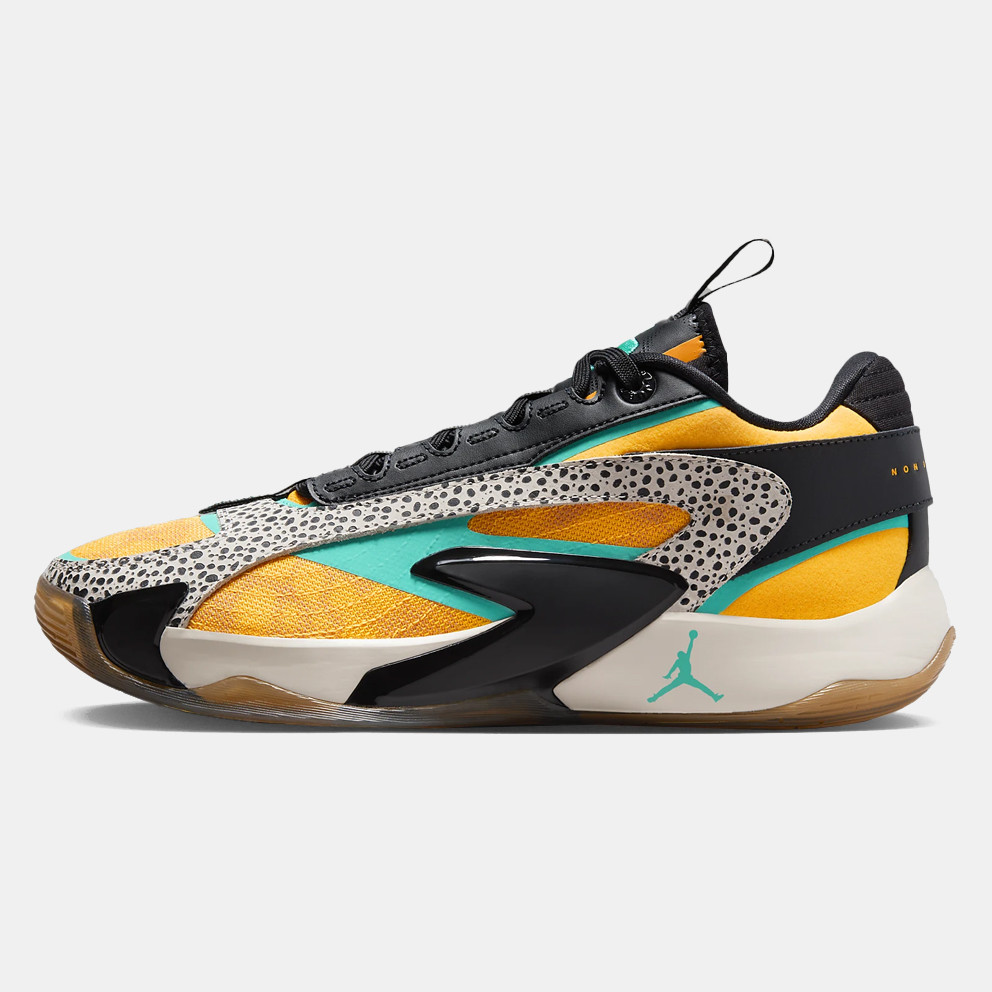 Jordan Luka 2 “Safari” Men's Basketball Shoes