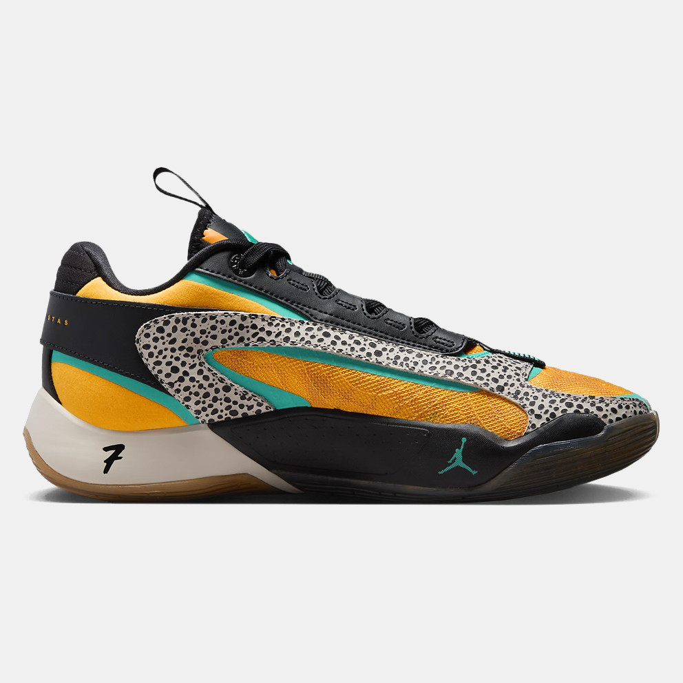 Jordan Luka 2 “Safari” Ανδρικά Μπασκετικά Παπούτσια