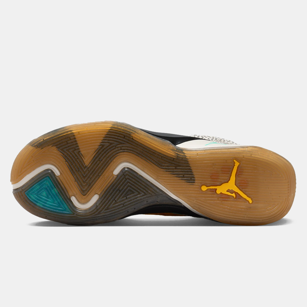 Jordan Luka 2 “Safari” Men's Basketball Shoes