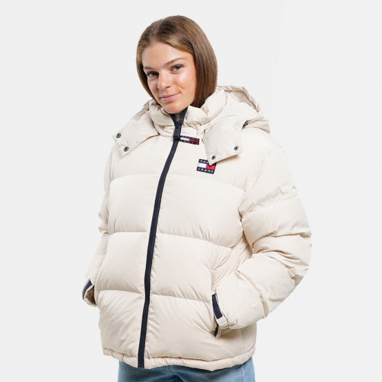 Tommy Jeans Alaska Women's Puffer Jacket