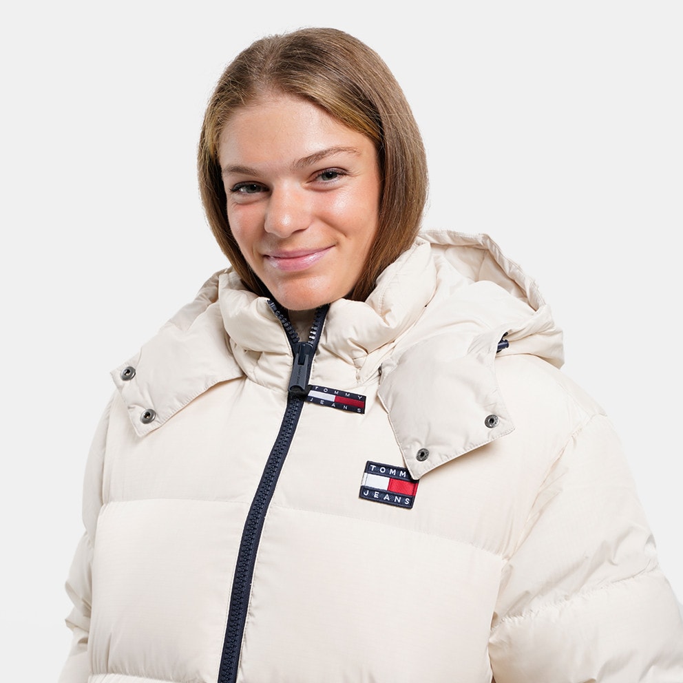 Tommy Jeans Alaska Women's Puffer Jacket