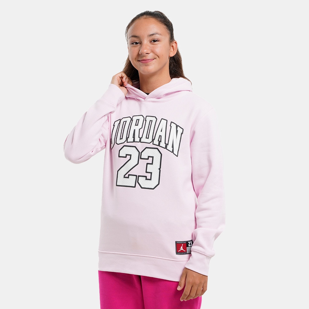 Jordan Hbr Flc Po Hoodie (9000161503_37499)