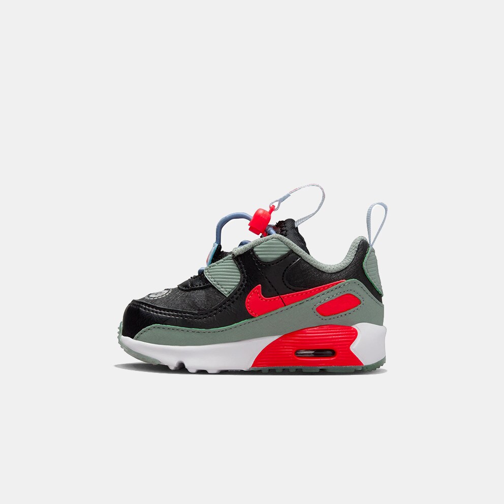 Nike Air Max 90 Βρεφικά Παπούτσια